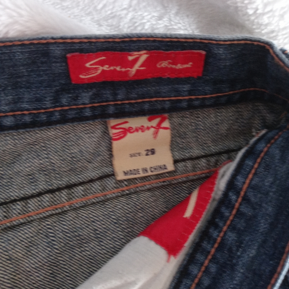 Seven Jeans